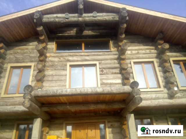 Строительство домов, бань, гаражей Гагарин - изображение 1