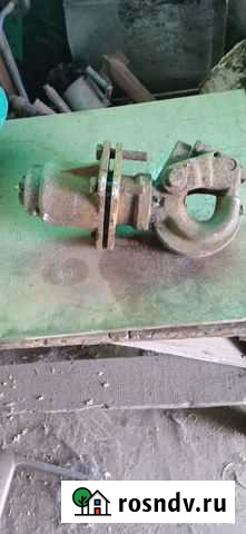 Продам фаркоп Киров - изображение 1