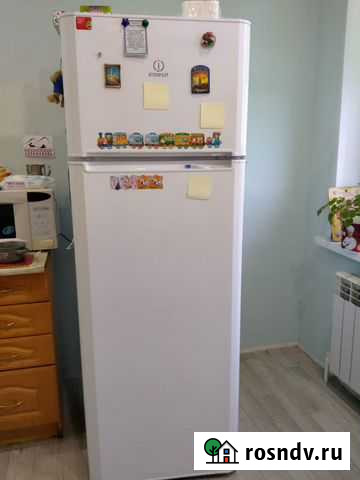 Холодильник Нягань - изображение 1