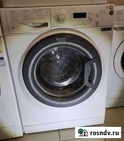 Стиральная машина Электросталь - изображение 1