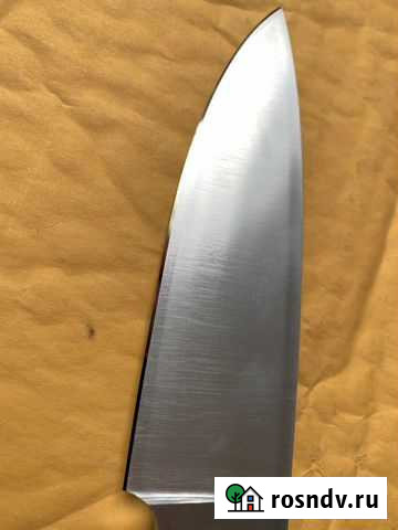 Профессиональная заточка ножей Долгопрудный - изображение 1