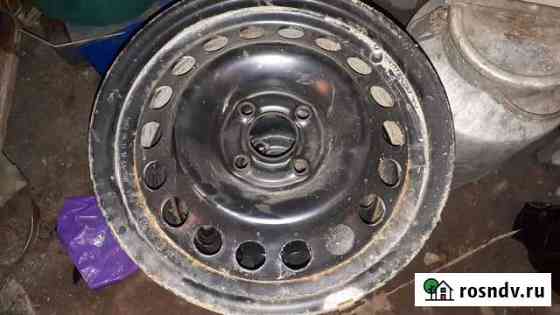 Диски r15 4x100 Пенза