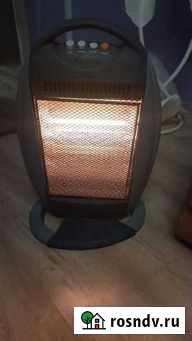 Обогреватель электрический electrolux Луга - изображение 1