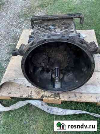 Коробка ZF Грозный