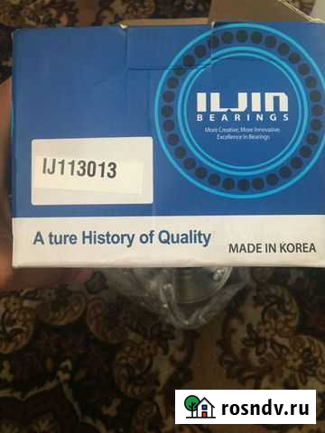 Ступица передняя на Kia Sorento,santafe Торжок - изображение 1