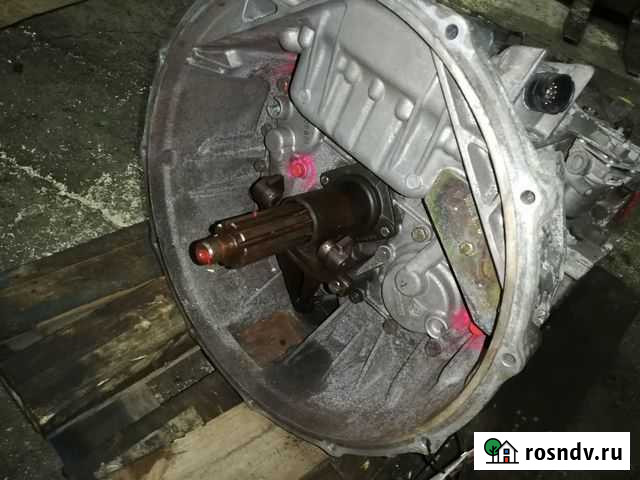Коробка передач Astronic 12 AS 2130 TD Старый Оскол - изображение 1
