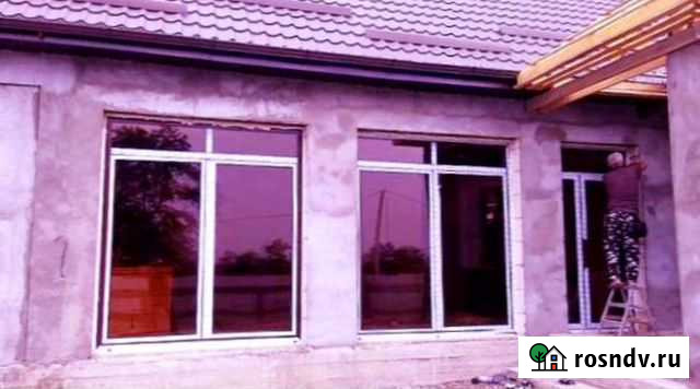 Окна пвх бу в рассрочку Грозный - изображение 1