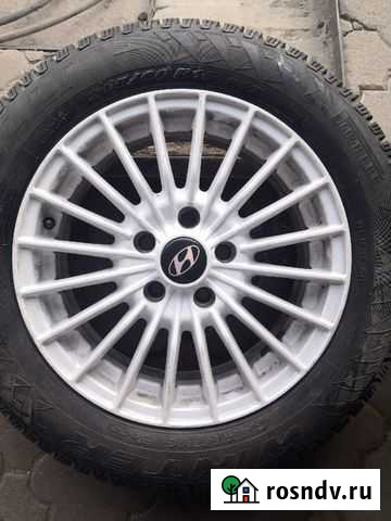 Автошины Арзамас - изображение 1