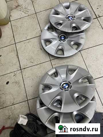 Колпаки bmw r16 Оренбург - изображение 1