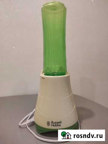 Блэндэр Андреевка - изображение 1