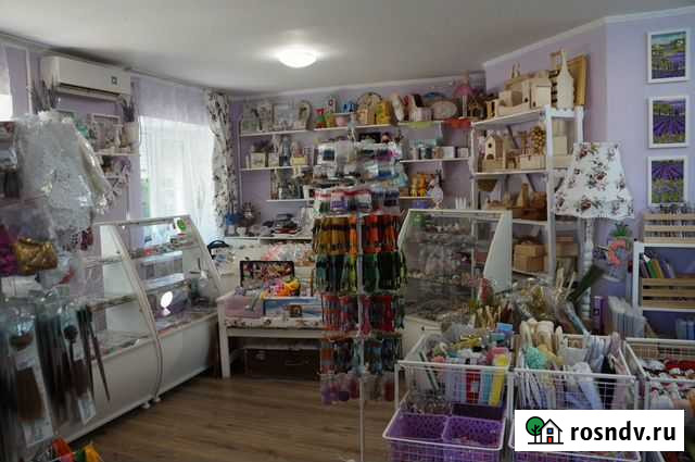 Магазин товаров для творчества Знаменск - изображение 1