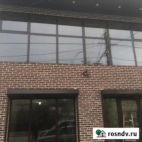 Пластиковые окна Тырныауз - изображение 1