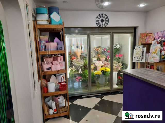 Цветочный салон Иркутск - изображение 1