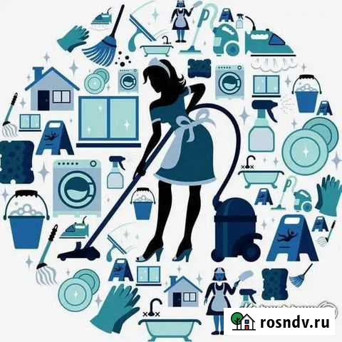 Клининг уборка Иркутск - изображение 1