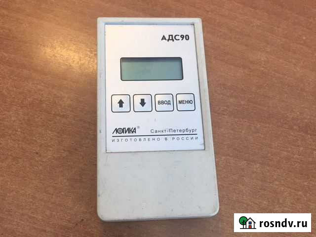 Считыватель архива с теплосчетчика спт, отправлю Т Чусовой - изображение 1