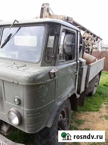 Бурение скважин Калинин - изображение 1