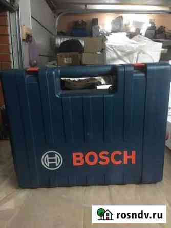 Кейс для инструмента bosch Елец