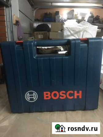 Кейс для инструмента bosch Елец - изображение 1