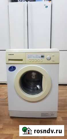 Стиральная Машинка samsung Тюмень - изображение 1
