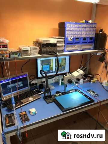 Ремонт Сотовых Телефоно Казань - изображение 1