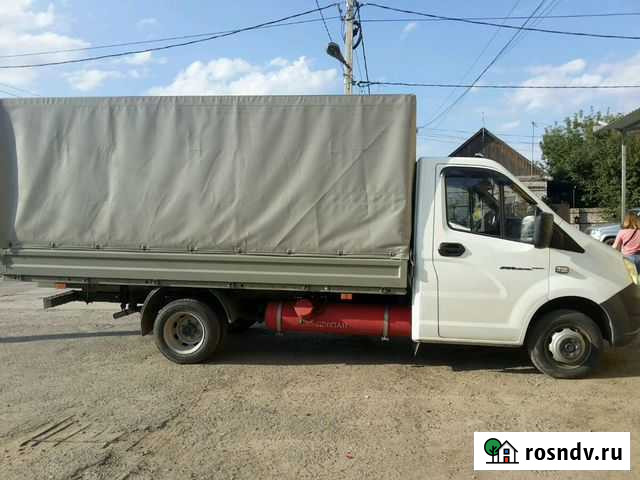 Вывоз мусора Волгоград Волгоград - изображение 1