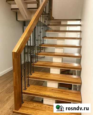 Лестница Воскресенск - изображение 1