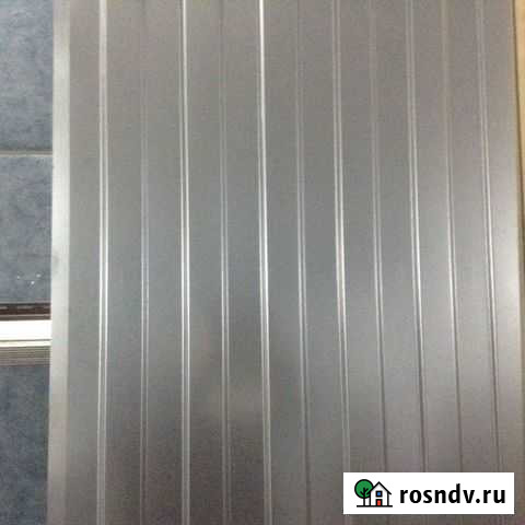 Металлопрофиль Невель - изображение 1