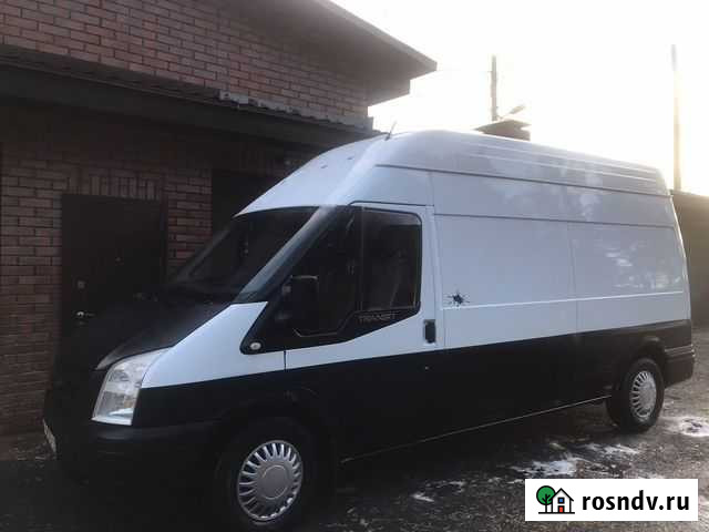 Грузоперевозки Петрозаводск - изображение 1