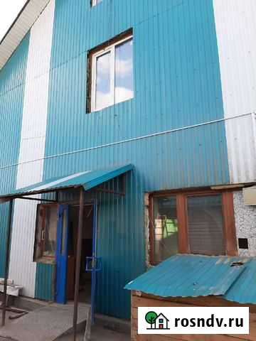 Сто, Гараж Новокузнецк - изображение 1