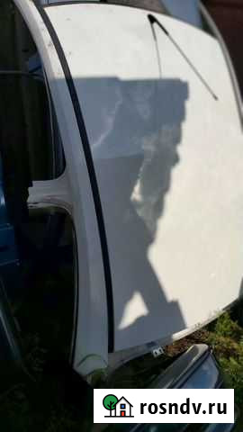 Крыша Форд фокус 2 купе,хэтчбек Шуя - изображение 1