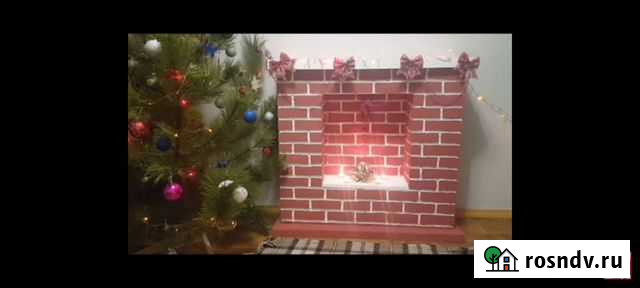 Камин Владикавказ - изображение 1