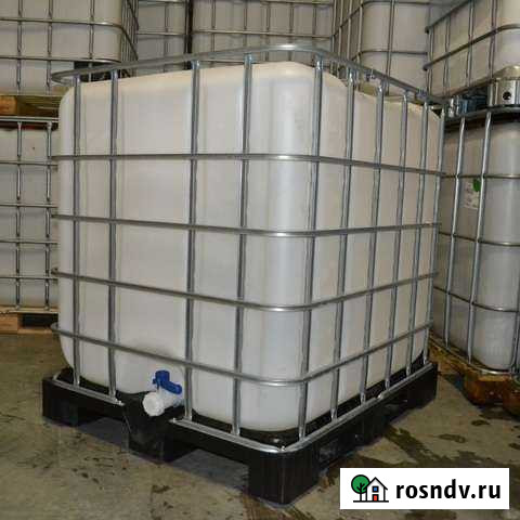 Еврокуб Чудово - изображение 1