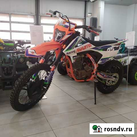 Мотоцикл avantis A5 (172 FMM) Нижний Новгород - изображение 1