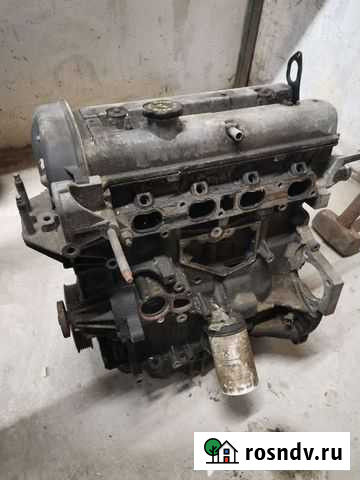 Двигатель фокус 1 Ханты-Мансийск - изображение 1