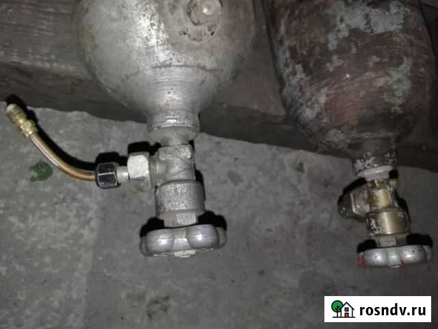 Баллон для заправки холодильника Таганрог - изображение 1