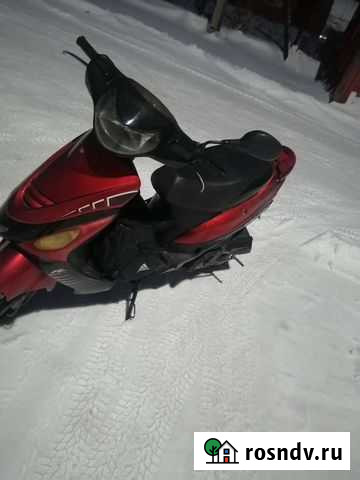 Racer Meteor Болотное - изображение 1