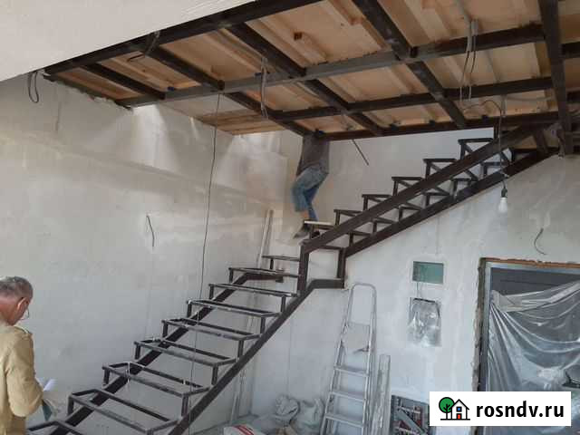 Антресоль, антресольный этаж, второй ярус Сочи - изображение 1