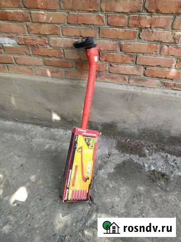 Косилка Новоалександровск - изображение 1