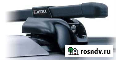 Багажник для Subaru Forester, Legacy Петропавловск-Камчатский - изображение 1