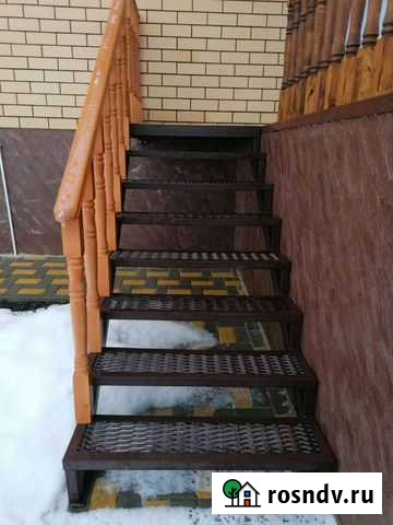 Сварочные работы Белгород - изображение 1