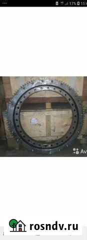 Шестерня- главная.Поворотная Йошкар-Ола - изображение 1