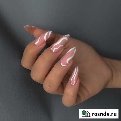 Маникюр Волгоград - изображение 1