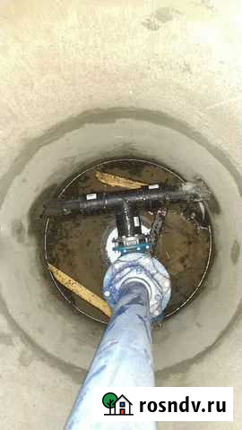 Сантехнические работы, наружные трубопроводы Гатчина - изображение 1