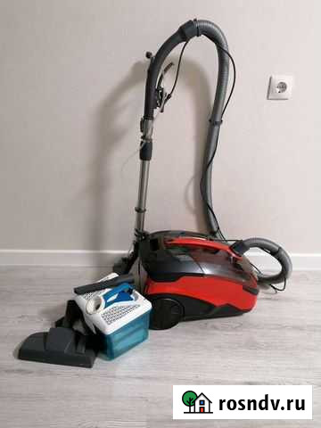 Моющий пылесос Thomas wave XT Ижевск - изображение 1