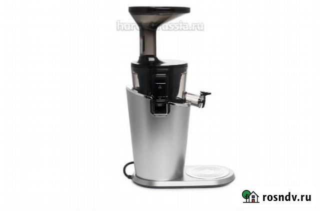 Шнековая соковыжималка Hurom H-100 Черногорск - изображение 1