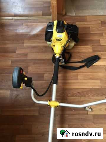 Триммер huter Сосновый Бор - изображение 1