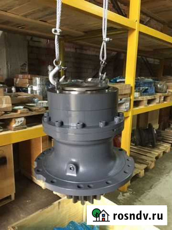 Поворотный редуктор hitachi EX 200-5 (9148922) Казань - изображение 1