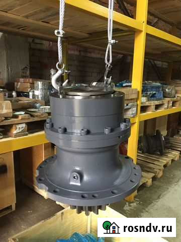 Поворотный редуктор hitachi EX 200-5 (9148922) Казань - изображение 1