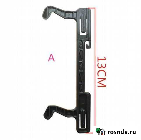 Крючок двери микроволновой печи свч Чебоксары - изображение 1