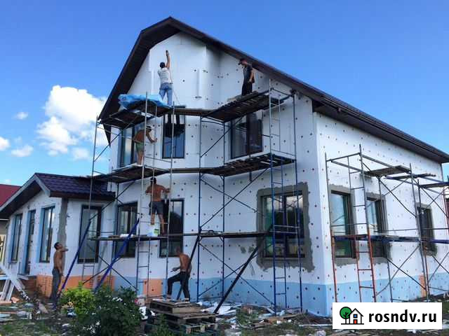 Строительные Леса и настилы сдам в аренду Старый Оскол - изображение 1